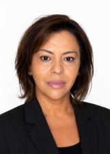 Foto oficial de SOCORRO MORIYA fornecida pelo TSE