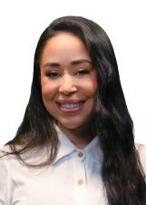 Foto oficial de JULIETTE RODRIGUES fornecida pelo TSE