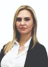 Foto oficial de MICHELLE TAPIA fornecida pelo TSE