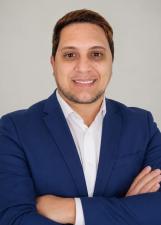 Foto oficial de EVANDRO CRUZ fornecida pelo TSE