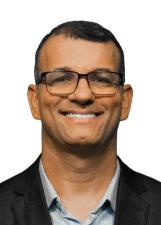 Foto oficial de FERNANDO TATUQUARAINFOCO fornecida pelo TSE