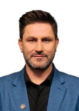 Foto oficial de RODRIGO DO AGITA fornecida pelo TSE