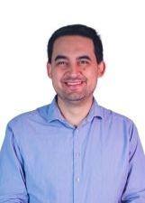 Foto oficial de JUCA fornecida pelo TSE