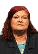Foto oficial de PROFESSORA INÊZ BERNARDES fornecida pelo TSE