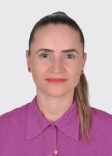 Foto oficial de ISAURA PALUDO fornecida pelo TSE