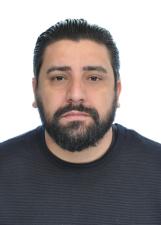 Foto oficial de EMERSON ARVELINO fornecida pelo TSE