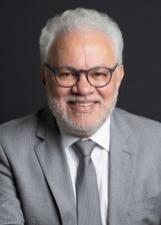 Foto oficial de CANTOR KALEBE fornecida pelo TSE