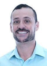 Foto oficial de HUGO PANDA fornecida pelo TSE
