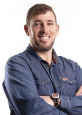 Foto oficial de JEAN NAISER fornecida pelo TSE