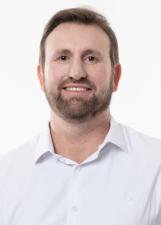 Foto oficial de JONAS WELTER fornecida pelo TSE