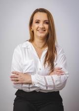 Foto oficial de IVONETEDOMÓI fornecida pelo TSE