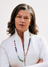 Foto oficial de CRIS LOPES fornecida pelo TSE