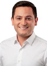Foto oficial de ALLAX SIQUEIRA fornecida pelo TSE