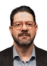 Foto oficial de RICARDO DIAS fornecida pelo TSE