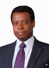 Foto oficial de HERIVELTO OLIVEIRA fornecida pelo TSE