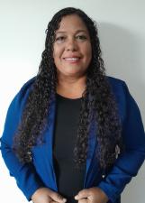 Foto oficial de CILENE PINHEIRO fornecida pelo TSE