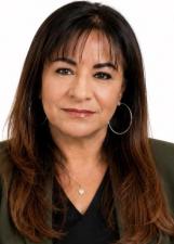 Foto oficial de MIRIÃ SABOIA fornecida pelo TSE