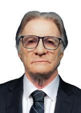 Foto oficial de OGIER BUCHI fornecida pelo TSE