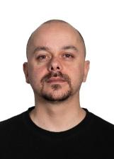 Foto oficial de CAPITÃO BART fornecida pelo TSE