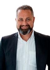 Foto oficial de SAMUEL PINHEIRO fornecida pelo TSE