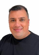 Foto oficial de TARDIOLLE fornecida pelo TSE