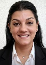 Foto oficial de CINTHIA SOCORRISTA fornecida pelo TSE