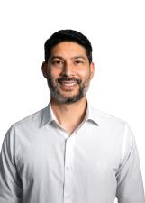 Foto oficial de PERITO MASSUDA fornecida pelo TSE