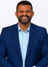 Foto oficial de SGT CARLOS SOUZA fornecida pelo TSE