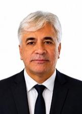 Foto oficial de SAMUCA fornecida pelo TSE