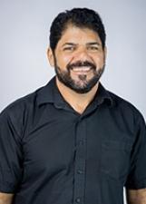 Foto oficial de MENOTTI fornecida pelo TSE