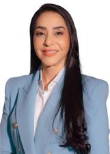 Foto oficial de CANTORA MARA LIMA fornecida pelo TSE