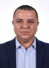 Foto oficial de CABO DIRSO fornecida pelo TSE