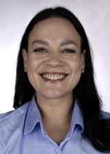 Foto oficial de ANINHA SANTOS LIMA fornecida pelo TSE