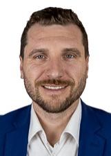 Foto oficial de EDUARDO DALLA COSTA fornecida pelo TSE