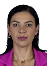 Foto oficial de SUELEN DA FEIRA fornecida pelo TSE
