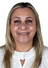 Foto oficial de JU DOROSXI fornecida pelo TSE