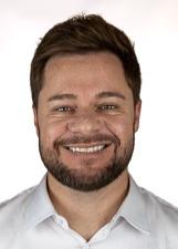Foto oficial de EVANDRO LAZAROTTO fornecida pelo TSE