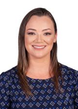 Foto oficial de PATRICIA SOARES fornecida pelo TSE