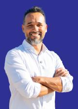 Foto oficial de KLEBER ALVES fornecida pelo TSE