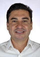 Foto oficial de JUNINHO fornecida pelo TSE