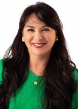 Foto oficial de TANIA MAION fornecida pelo TSE
