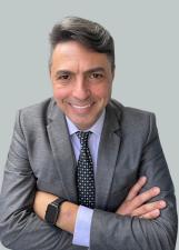 Foto oficial de SUBTENENTE DIONEY fornecida pelo TSE