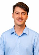 Foto oficial de RICARDO PINAFFI fornecida pelo TSE