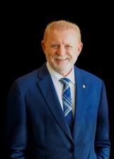 Foto oficial de VERMELHO fornecida pelo TSE