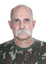 Foto oficial de SARGENTO FAHUR fornecida pelo TSE