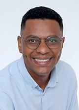 Foto oficial de JUNIOR SANTOS ROSA fornecida pelo TSE