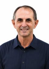 Foto oficial de PROFESSOR VALTER fornecida pelo TSE