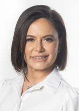 Foto oficial de CARLISE KWIATKOWSKI fornecida pelo TSE