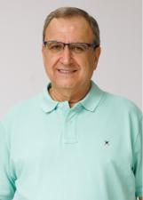 Foto oficial de AMIN HANNOUCHE fornecida pelo TSE