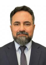 Foto oficial de OLIMPIO fornecida pelo TSE